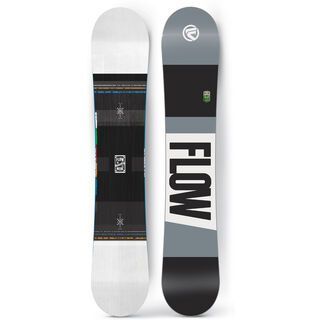 Flow Merc 2016 - Snowboard