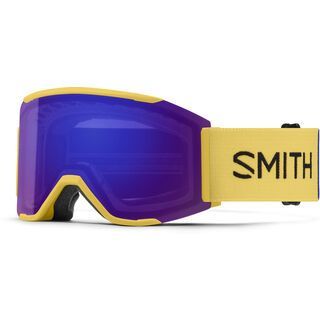 Smith Squad Mag - ChromaPop Everyday Violet Mir + WS brass colorblock
