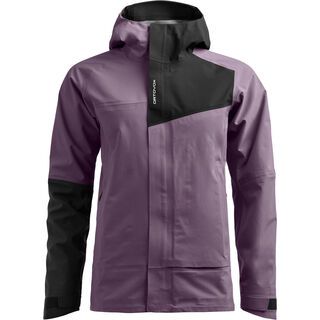 Ortovox Seceda 3L Jacket W wild berry