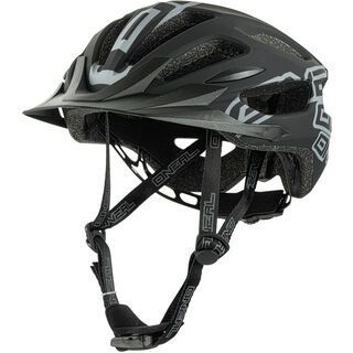 ONeal Q RL Helmet, black - Fahrradhelm