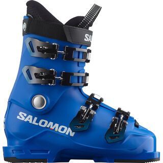Salomon S/Race 60T race blue/white/process blue