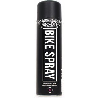 Muc-Off Bike Spray - Korrosionsschutz