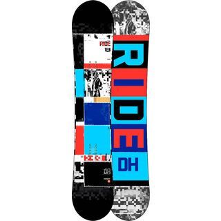 Ride DH - Snowboard