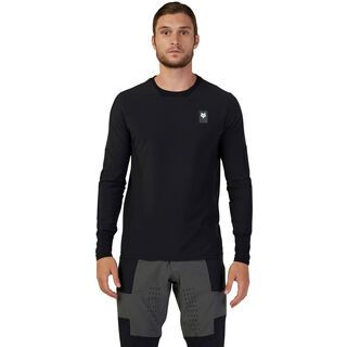 Fox Defend Thermal Jersey black