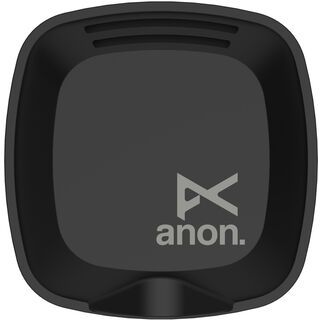Anon ASFX1, Black - Kopfhörer