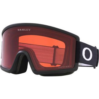 Oakley Target Line M Prizm Snow Rose / matte black