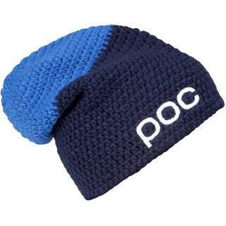 POC Crochet, dubnium blue/krypton blue - Mütze