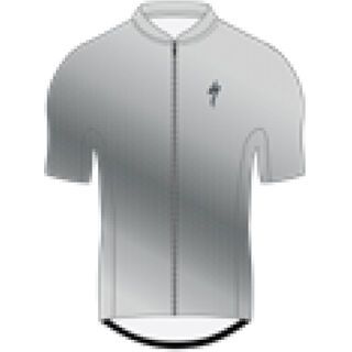 Specialized SL R Shortsleeve Jersey light grey