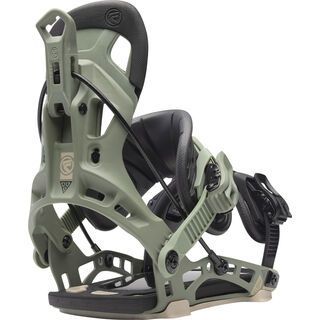 Flow NX2 Fusion olive