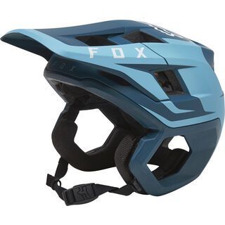 Fox Dropframe Pro Sideswipe slate blue