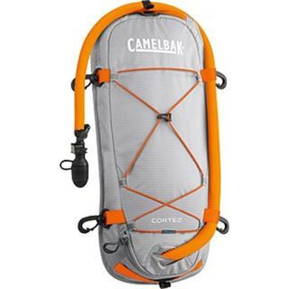 Camelbak Cortez, silver/orange popsicle - Trinksystem