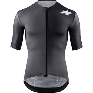 Assos Equipe RS Jersey S11 precision graphite