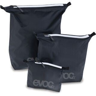 Evoc Safe Pouch Set, black - Schutzbeutel