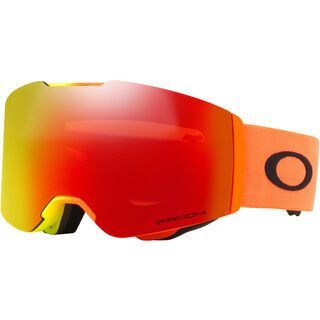 Oakley Fall Line Harmony Fade Collection, Lens: prizm torch iridium - Skibrille