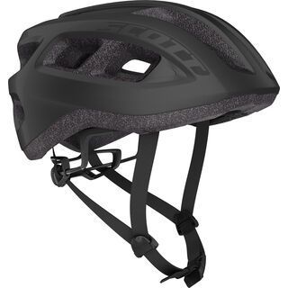 Scott Supra Road Helmet black matt