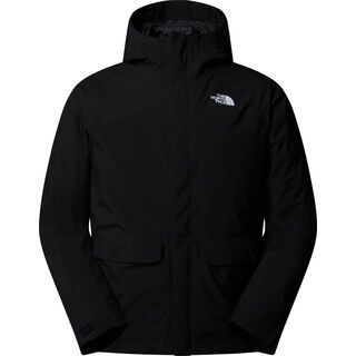 The North Face Men’s Dryvent Mono Triclimate Jacket tnf black