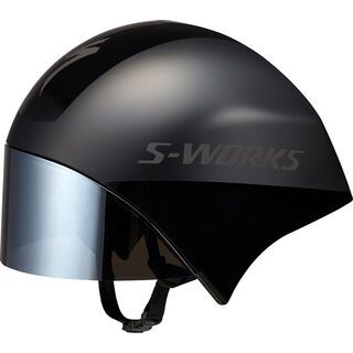 Specialized S-Works TT 5 black