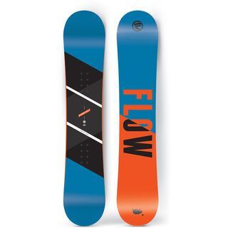 Flow Micron Chill 2016 - Snowboard