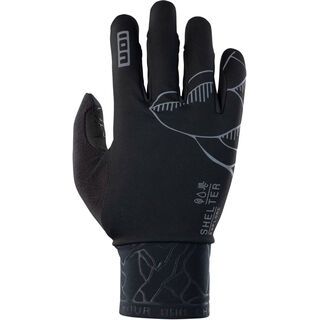 ION Gloves Shelter Explore Unisex black