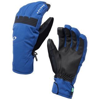 Oakley Roundhouse Short Glove 2.5, dark blue - Skihandschuhe