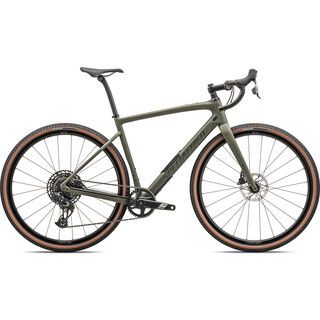 Specialized Diverge Comp Carbon oak green/smoke