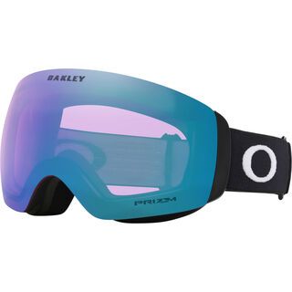 Oakley Flight Deck M Prizm Snow Iced Iridium / matte black