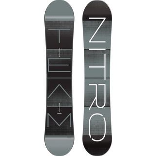 Nitro Team Wide 2016 - Snowboard