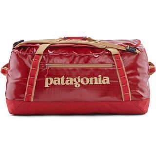 Patagonia Black Hole Duffel 70 L touring red