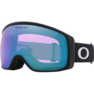 Oakley Flight Tracker M Prizm Snow Iced Iridium / matte black