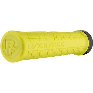 Race Face Getta Grip - 30 mm yellow/black