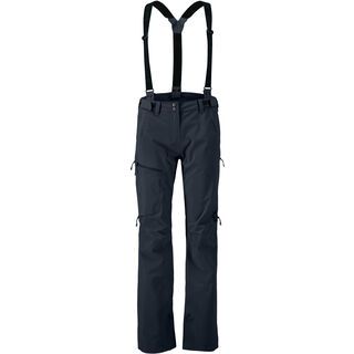 Scott Explorair 3 Layer Women's Pants dark blue