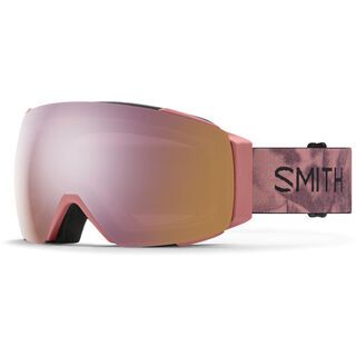 Smith I/O Mag - ChromaPop Everyday Rose Gold Mir + WS chalk rose bleached