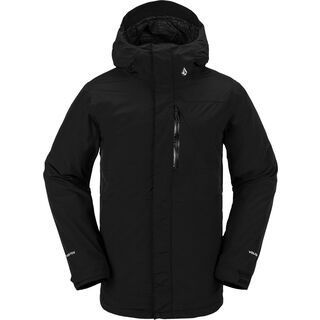 Volcom L Insulated Gore-Tex Jacket black