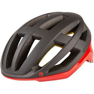 Endura FS260-Pro MIPS Helmet black/red