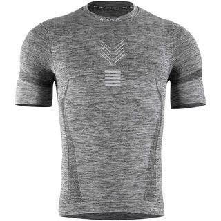 Iron-ic Short-Sleeve T-Shirt Performance - Man grey melange