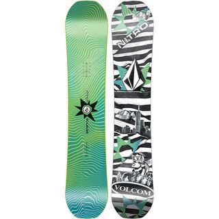 Nitro Ripper Kids x Volcom Standard