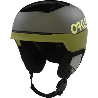 Oakley Mod5 matte dark brush/fern