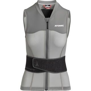 Atomic Live Shield Vest W grey