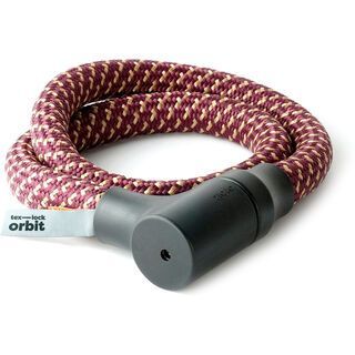 Tex-Lock Orbit 120 cm chateau red