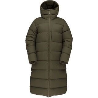 Norrona oslo down750 Coat W's olive night