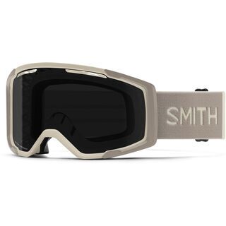 Smith Rhythm MTB ChromaPop Sun Black + WS / chalk