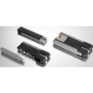 Tacx Mini-Innensechskant-Schlüsselset & Kettennieter T4875