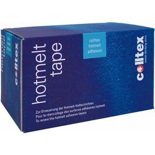 Colltex Hotmelt Tape / Transfertape - 110 mm x 4 m