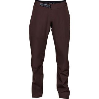 Fox Ranger 2.5L Water Pant cocoa