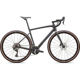 Specialized Diverge Sport Carbon carbon/blue onyx