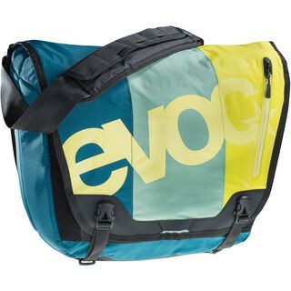 Evoc Messenger Bag 20l, multicolor