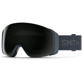 Smith 4D Mag - ChromaPop Sun Black + WS slate