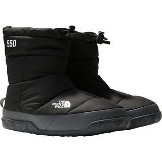 The North Face Women’s Nuptse Apres Bootie tnf black/asphalt grey