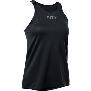 Fox Womens Flexair Tank black