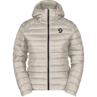 Scott Insuloft Tech Primaloft Women's Hoody dust white